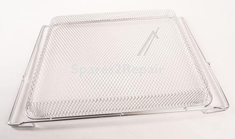 Atlan Chip Pan Basket - 302060100063 Frying Basket