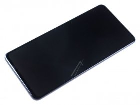 Xiaomi Display Unit - 561010012033 Display Unit Mi Mix3 Black