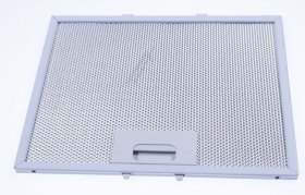 Airforce Cooker Hood Filter - Afcginside60 Aluminum Filter Inside 60cm