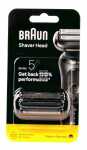 Braun Shaver Head - 54b 80748041 Cassette-combipack Series 5 Braun 54b