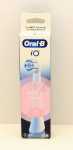 Braun Tooth Brush - 8700216373739 Oral-b Io Gentle Care Replacement Brush Heads White 3-pack