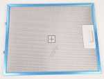 Teka Metal Grease Trap - 81459235 Metallic Filter Ds-60-90 Vr03