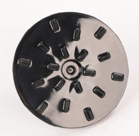 Saeco Mixing Bowl Lid - 642001007919 Xl Chopper Lid