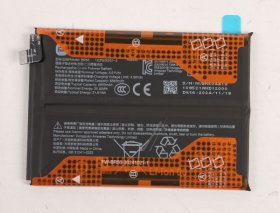 Xiaomi Phone Battery Packs - Br50 1330101000200h Battery Xiaomi Redmi Note 14 4g 5500mah