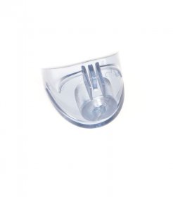 Philips Saeco Housing Part - 423902283901 Svc Handle Pcx Deco Molded