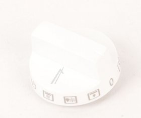 Hisense Gorenje Control Knob - 886231 Knob Ge-gp 6-203_fl22 K44-py 070-9023