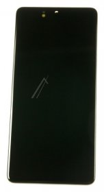 Samsung Display Unit - Gh82-23568a Svc Assembly Smt-octa(e-zk)sm-m515f ser svc