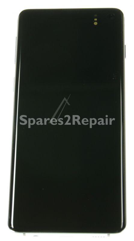 Samsung Display Unit - Gh82-18835c Svc Assembly Smt-octa(svc-e-zb)