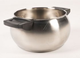 Fritel Pots And Frypans - 2fo003 Fondue Pot Fritel Fo 2470-2580