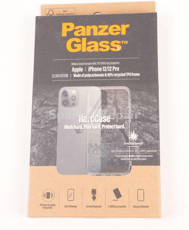 Panzerglass Leather Bag Gsm - 0378 Panzerglass Hardcase Apple Iphone 12 | 12 Pro