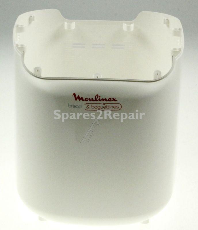 Housing - Ss-189545 Body+skid*4 [Groupe SEB]