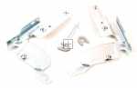 Door Hinge For Dishwasher - 1219805 Hinge R+l [Amica]