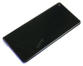 Oppo Display Unit - 4904018 Screen Cph2009 Starry Blue For -es(or)-es(mov)-es(vf)