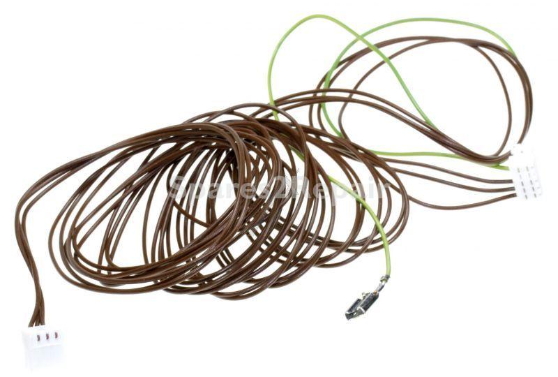 Harness - 00628556 Cable Harness [Bosch Siemens]