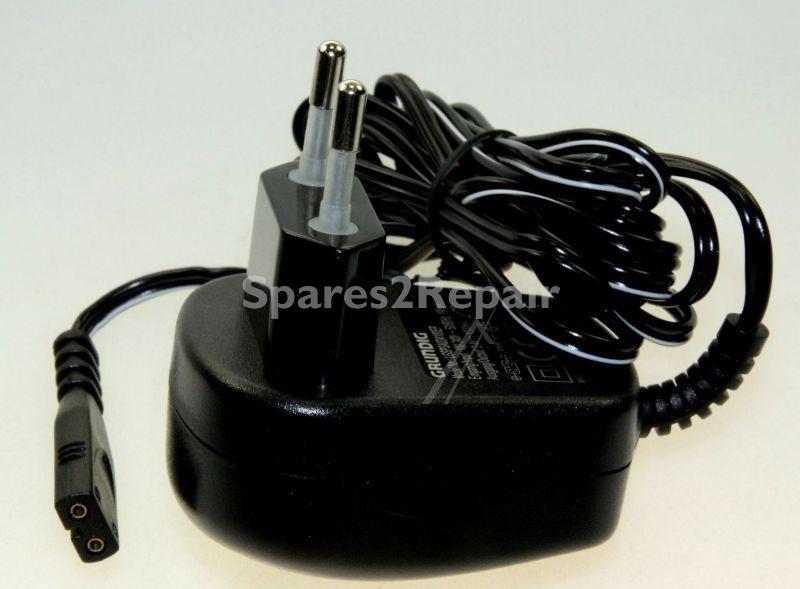 Power Supply For Body Care Devices - 9133463636 C00928884 Power Supply [Arcelik]