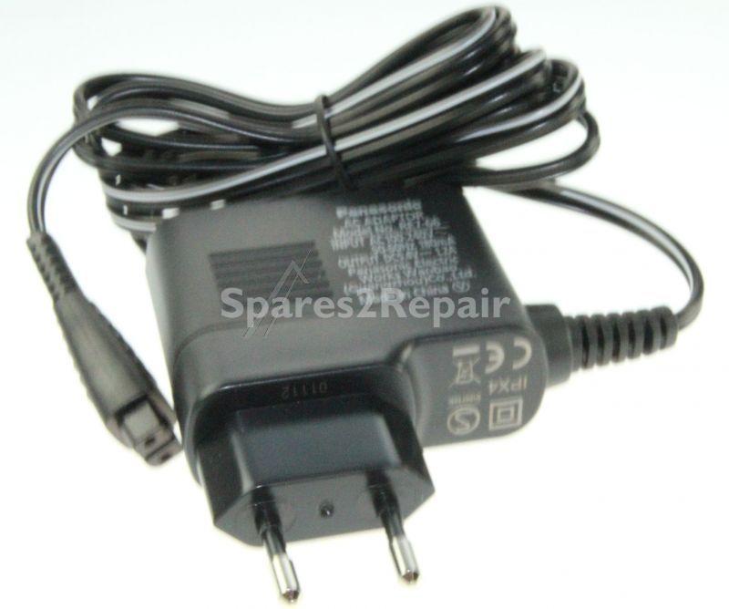 Panasonic Power Supply For Body Care Devices - Re7-66 Wesrl21k7664 Charger