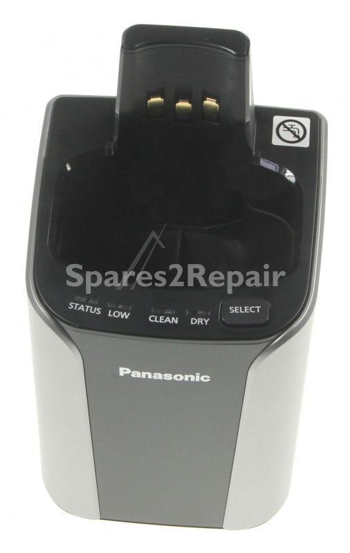 Panasonic Power Supply For Body Care Devices - Weslv95k4218 Self-cleaning Rechargeable Battery