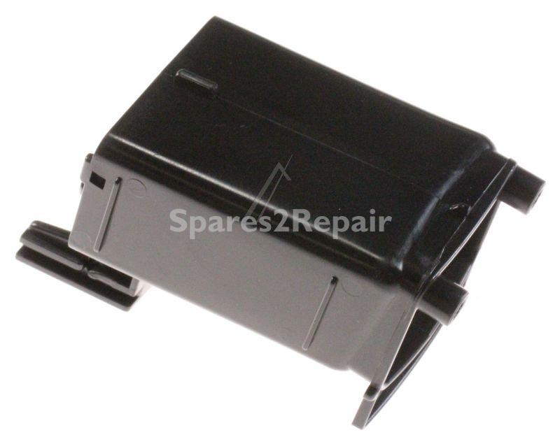 Saeco Coffee Spout - 17001894 996530071881 Parts Of Water Heater For Saeco