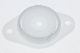 Support Plate - C00045656 482000026565 Door Magnet Support [Whirlpool Indesit]