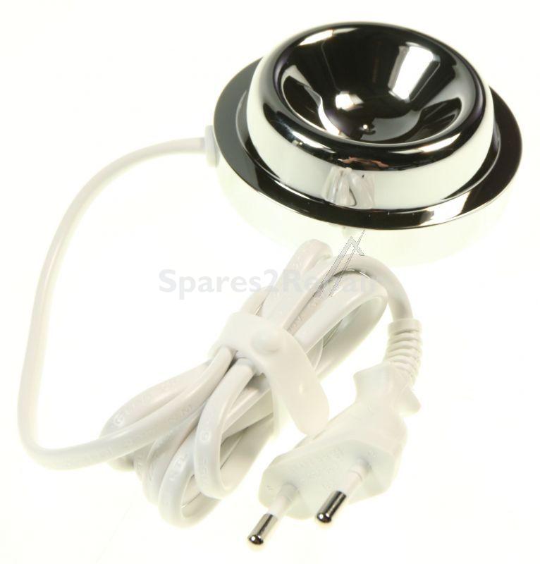 Philips Chargers For Tooth Brushes - 423501040441 Lade Basis - Eu