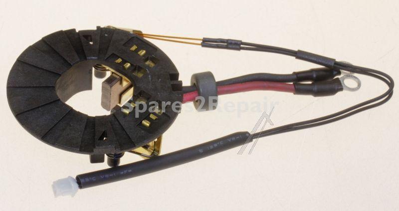 Panasonic Carbon Brush Holder - Wey7441l2579 Motor Brush Assembly