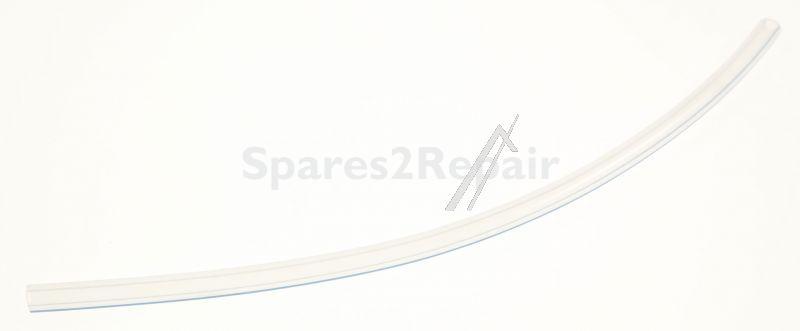 Connecting Hose For Coffee Machines - 5313219841 Tube(sil Plat Mg7714t60p)di=4 De=8 L270 [Delonghi]