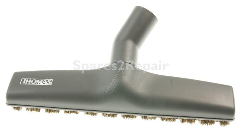 Thomas Floor Brush - 793264 Parquet Floor Nozzle With Horsehair Width: 300mm