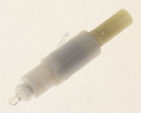 Filament Lamp - C00082507 482000022714 Control Lamp Green [Whirlpool Indesit]