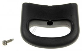 Handle - Ss-981202 Handle-cuve-black [Groupe SEB]