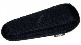 Braun Bag - 81406969 Cooltec Travel Case