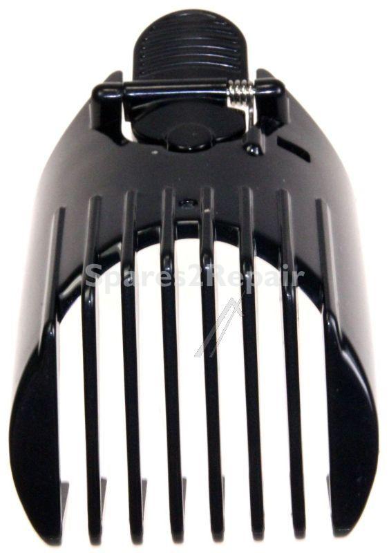 Comb Attachment - 9134833603 C00906415 Attachment Comb Short [Arcelik]