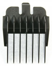 Philips Comb Attachment - 422203632091 Comb Step 12