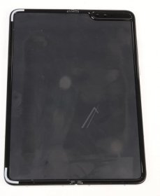 Samsung Display Unit - Gh82-21195a Svc Assembly Smt-octa(e-zs-pf)sm-f907b 5g