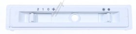 Atag Fixings And Brackets - 88018723 23838 Holder Slide Control