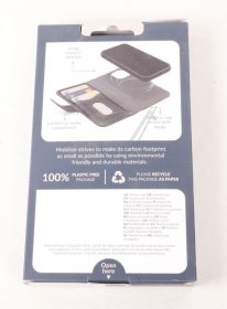Mobilize Leather Bag Gsm - 29285 Mobilize 2in1 Magnet Gelly Wallet Case Samsung Galaxy A15 4g-5g Black