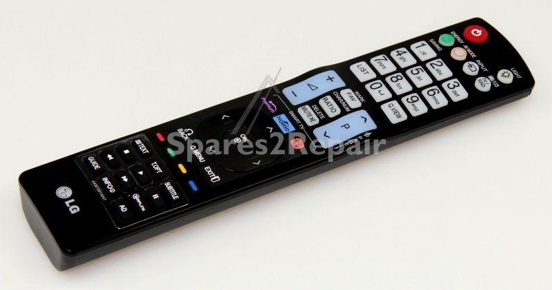 Lg Remote Control - Akb72914047 Remote Control