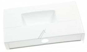 Detergent Dispenser Cover - 10017365 Bowl Handle [Bosch Siemens]