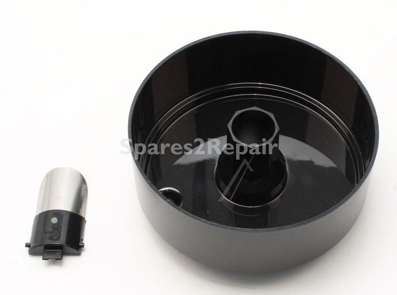 Domena Coffee Spout - 500580677 Ensemble Spout Pc6203 Non-refundable S-g Without Mounting