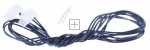 Hisense Gorenje Harness - 870050 Wiring Harness Heater-filter F2 Wm75 c N