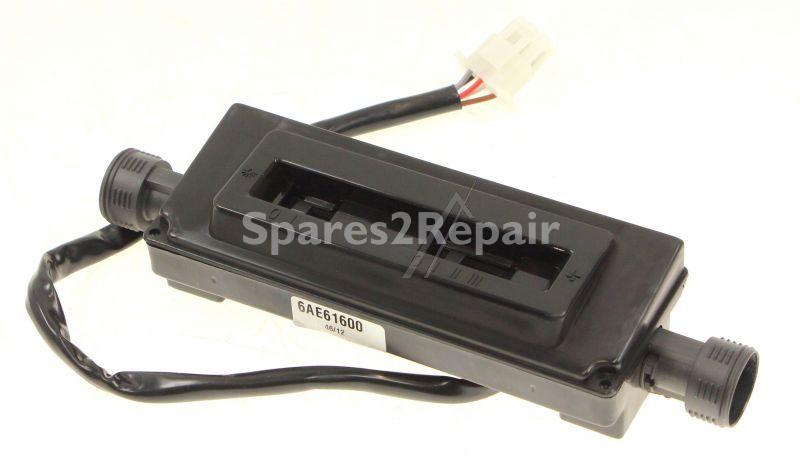 Airlux Control Panel - Zspk1821 Keypad De Cde