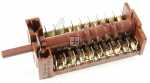 Oven Switch - 49028254 Switch [Candy Hoover]