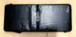 Mediarange Cd-bag - Box94 Mediarange Archival Folder For 300 Discs Faux Leather Black