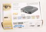 Schwaiger Sat-to-ip Transmitter - Sat-2-ip Dsrd0100 Sat Dongle Digital Tv Signals Via Wifi Hdtv Fta