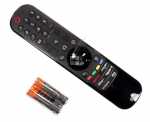 Lg Ir remote Control - Mr25gb Ebx30147201 Accessory