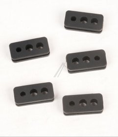 Segway Ninebot Square Plug - Ab 00 0009 74 Upper Waterproof Rubber Plug Adapter Box