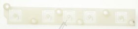 Hisense Gorenje Button - 166872 Row Button