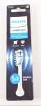 Philips Tooth Brush - 881904287010 Hx9042-87 Sonicare C3 Premium Plaque Defense 2-pack White