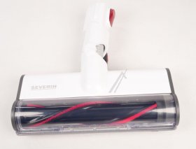 Severin Turbo Nozzle - 15003772000 Floor Nozzle White