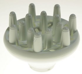 Diffuser For Hair Dryer - Cs-00141089 Diffuser-white [Groupe SEB]