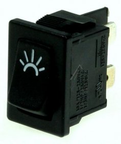 Light Switch - 38663 Switch H Light [Sogedis]